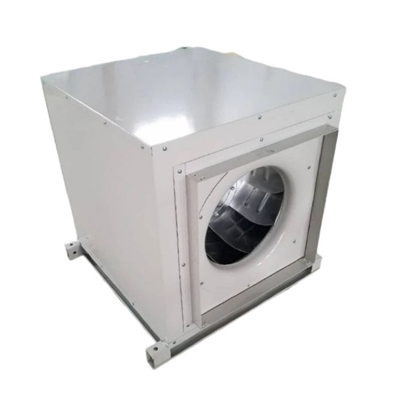 ISQ、WDF無蝸殼離心風(fēng)機(jī)箱