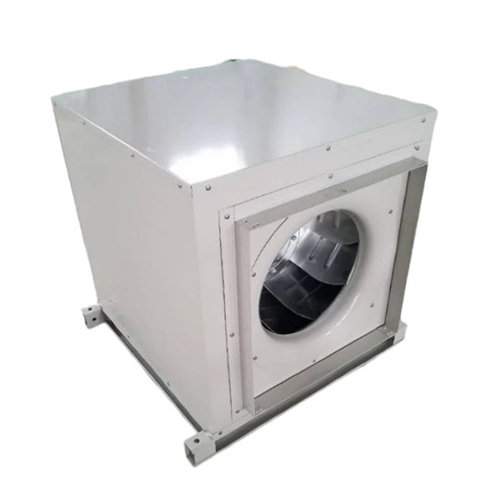 ISQ、WDF無蝸殼離心風(fēng)機(jī)箱